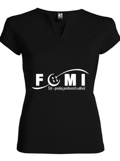 Dámské triko Belice