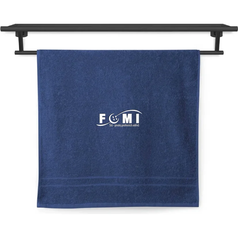 Froté ručník Rujana 50x100 cm