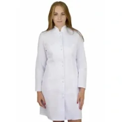 Dámský plášť Zuzka s dlouhým rukávem