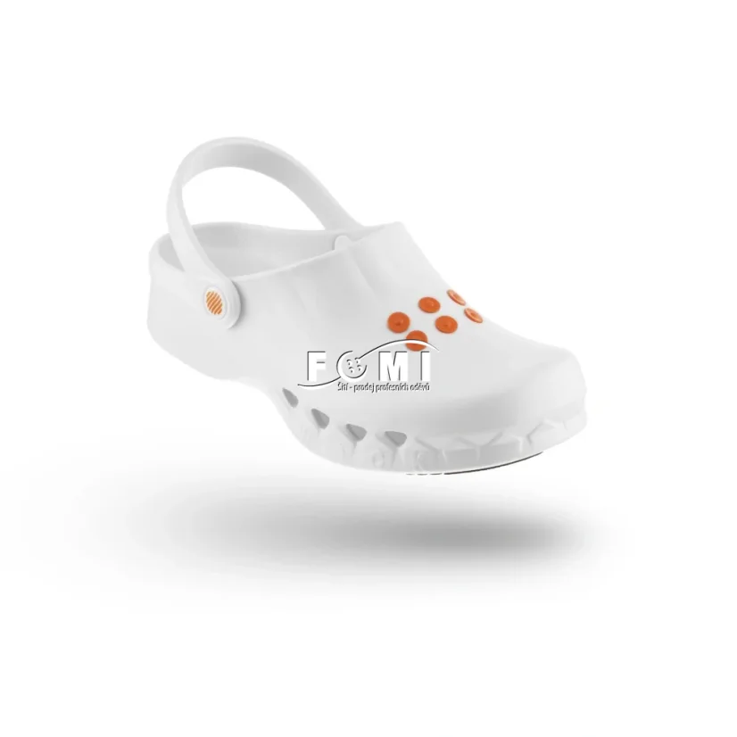 Nube 04 White
