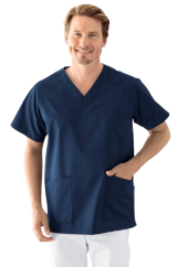 Pánská  tunika CORE -  do V