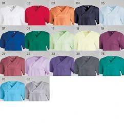 Leiber operační halena