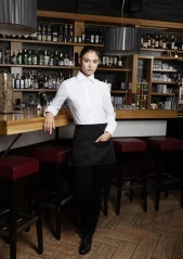 Pasová zástěra 60x35 cm