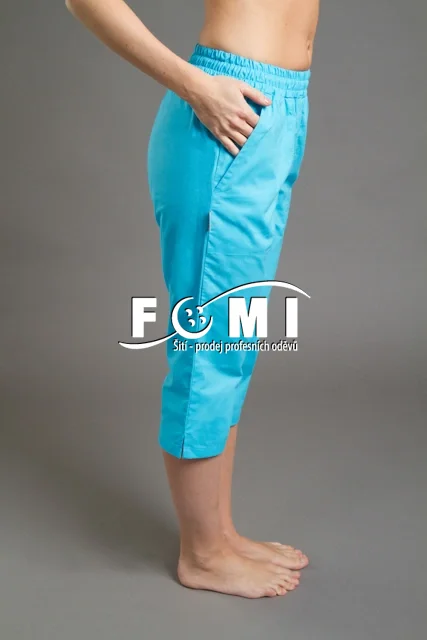 Dámské 3/4 kalhoty Dona