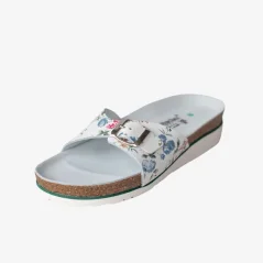 Dámská obuv Bilbao (folklór)