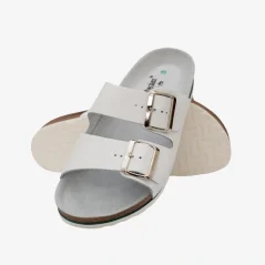 Pánská obuv Melisse (bílá)