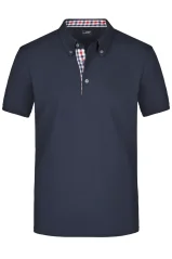 JN964 navy/red-navy-white ( námořnická modrá/červená-námořnická modrá-bílá )