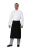 Zástěra do pasu 90x70