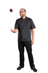 Kuchařský rondon Jana pánský