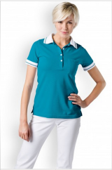 Dámská polokošile