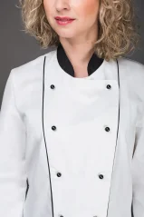 Kuchařský rondon Princes dámský