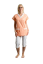 Operační halena "V" UNISEX