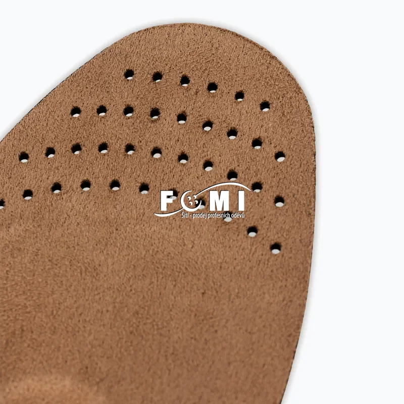 BAMA - Comfort Feet