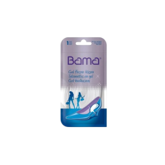 BAMA - Gelová podpatěnka