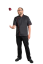Kuchařský rondon Jana pánský