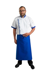 Zástěra do pasu 90x80