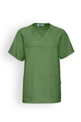 Tunika CORE pro muže - luční zelená