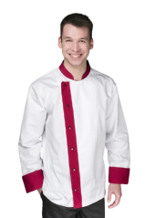 Kuchařský rondon Mariot pánský