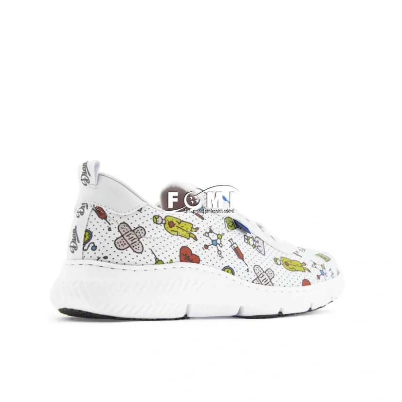 Altea plus estampado