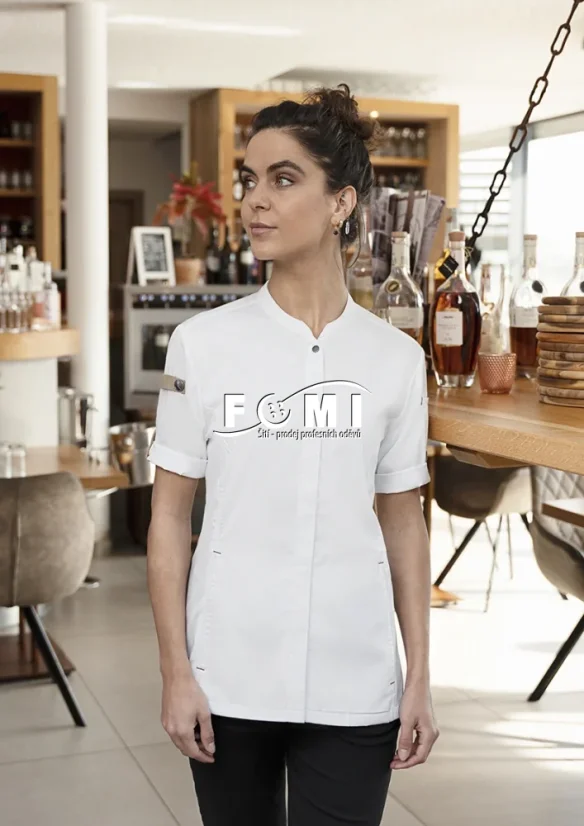 JF27/3 white/bílá