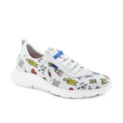 Altea plus estampado