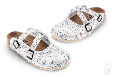 Dámská obuv "Pejsci"