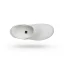 Bloc Open 05 w/Strap White