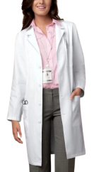 Laboratorní plášť
