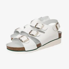 Dámská obuv Isolde (bílá)