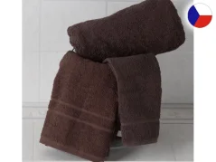 Froté ručník Rujana 50x100 cm