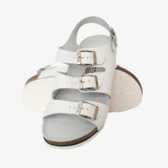 Dámská obuv Isolde (bílá)