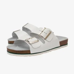 Pánská obuv Melisse (bílá)