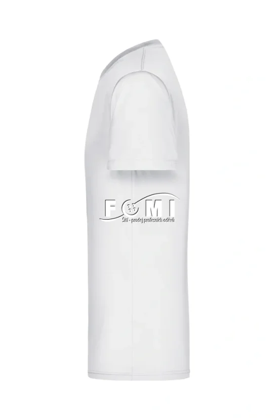 Pánské triko do "V"