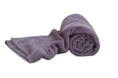 Šedá osuška velká