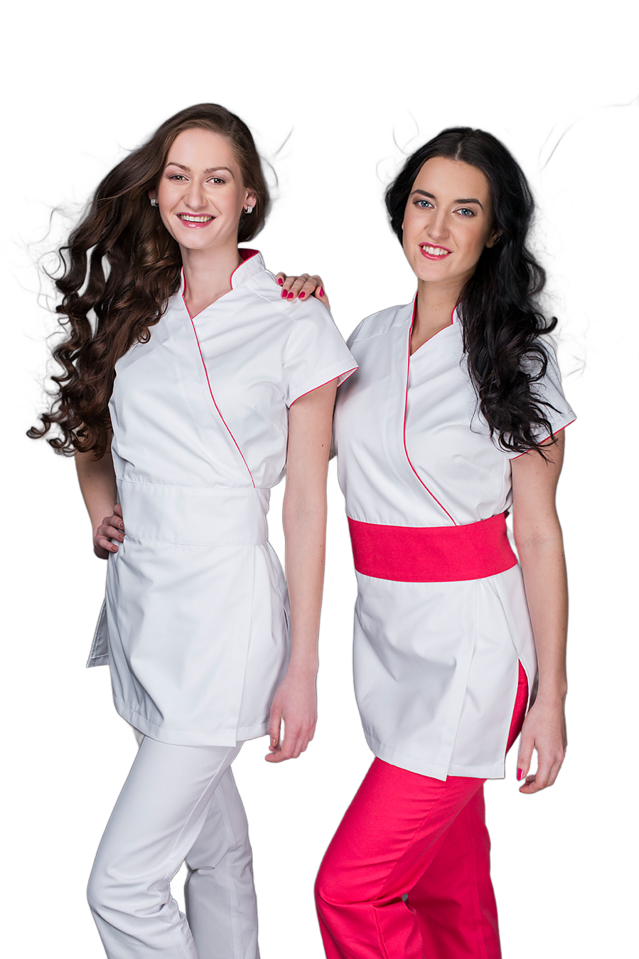 Oblékneme celý tým