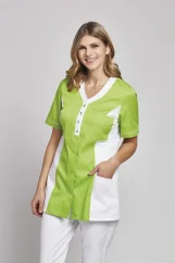 Dámská halenka do "V"