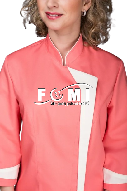 Kuchařský rondon Jana dámský