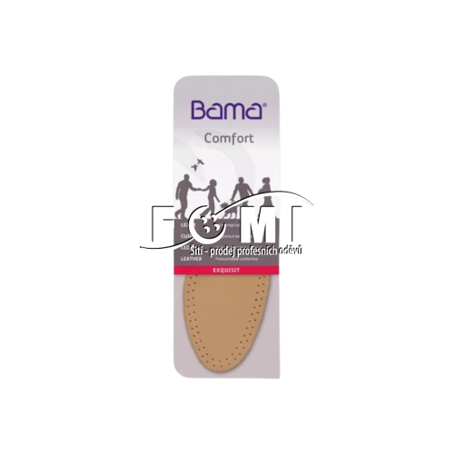 BAMA -  Equisit