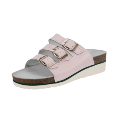 Dámská obuv Hasel (světle růžová)