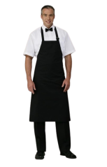 Zástěra laclová s posuvem