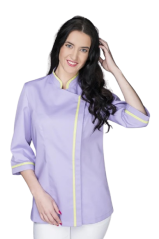 Kuchařský rondon  Jana dámský