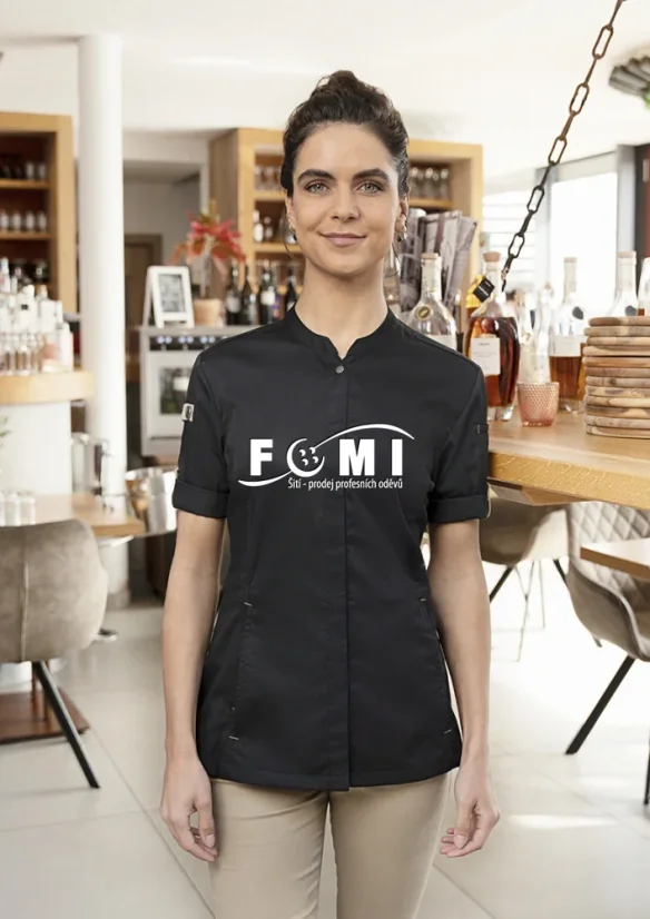 JF27/1 black/černá