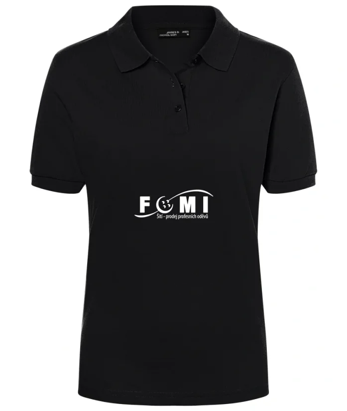 JN071 black/černá