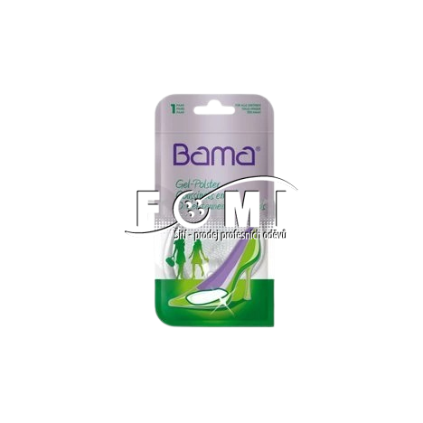BAMA - Gelový polštářek BAMA - Gelový polštářek