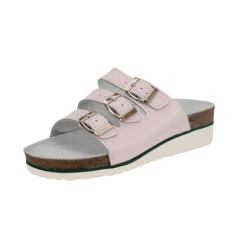 Dámská obuv Hasel (světle růžová)