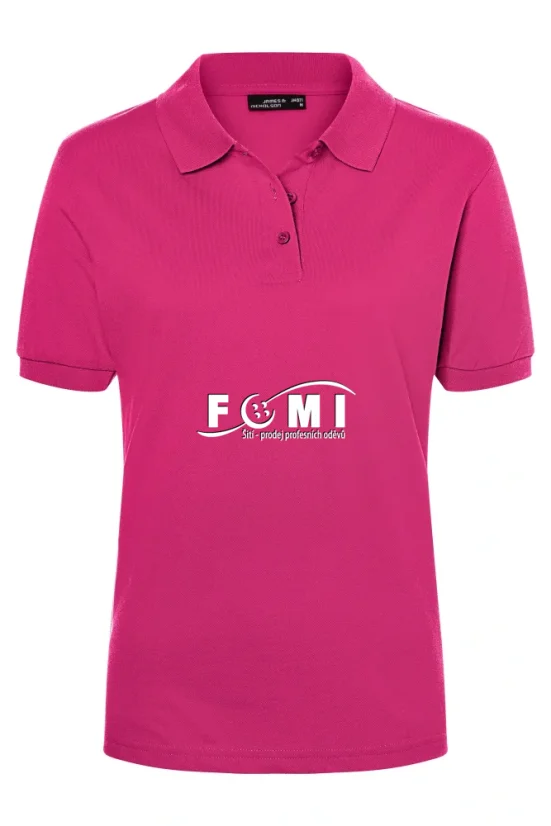 JN071 pink/ tmavě růžová