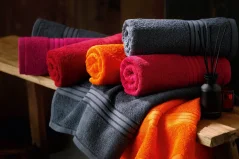 Froté osuška 70x140