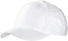 Kšiltovka červená