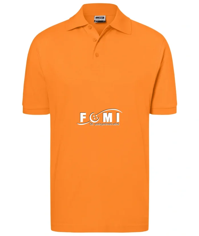 Pánská polokošile