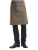 Džínová pasová zástěra
